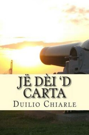 Cover of J  D i 'd Carta