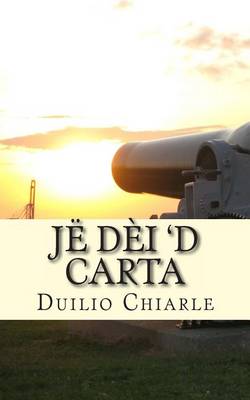 Book cover for J  D i 'd Carta