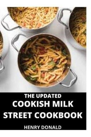 Cover of The Updated Cookish Milk Street Cookbook