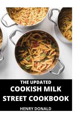 Book cover for The Updated Cookish Milk Street Cookbook