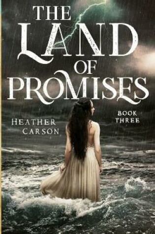 Cover of The Land of Promises