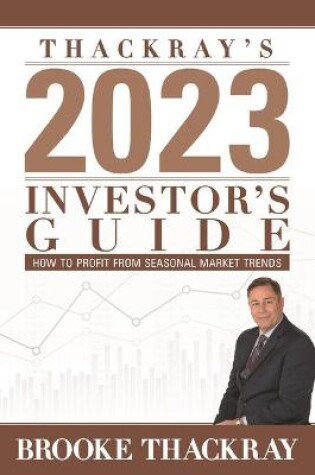 Cover of Thackray's 2023 Investor's Guide