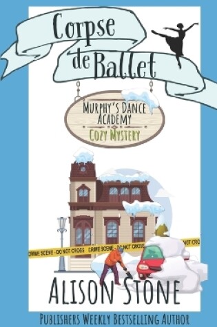 Cover of Corpse de Ballet