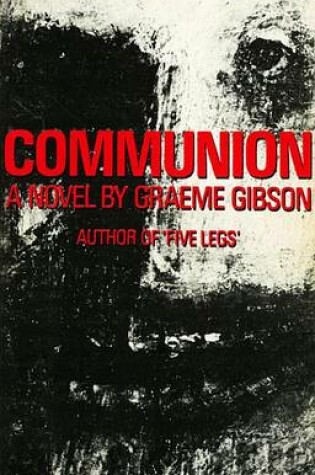 Cover of Communion