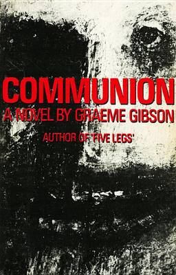 Book cover for Communion