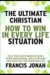 Book cover for The Ultimate Christian