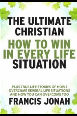 Cover of The Ultimate Christian