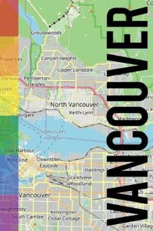 Cover of Vancouver