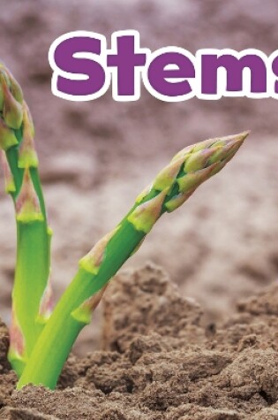 Cover of Stems