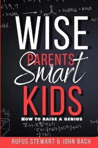 Cover of Wise parents, Smart kids