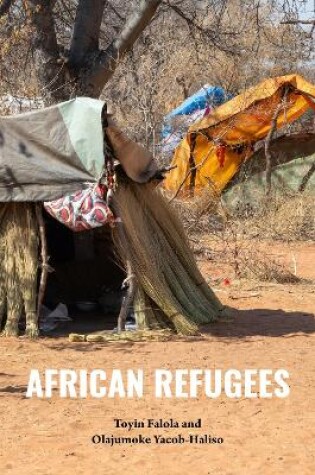 Cover of African Refugees