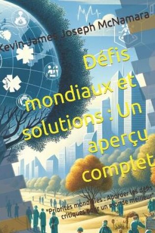 Cover of Défis mondiaux et solutions