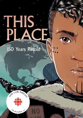 Book cover for This Place