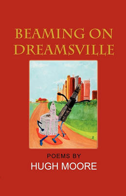 Book cover for Beaming on Dreamsville