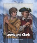 Book cover for Lewis and Clark