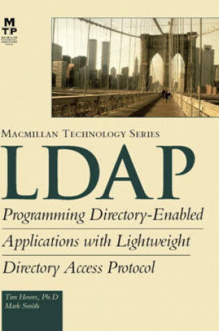 Cover of LDAP