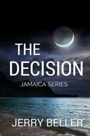 Cover of The Decision