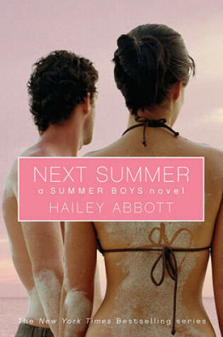 Cover of #2 Next Summer