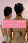 Book cover for #2 Next Summer