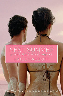 Cover of #2 Next Summer