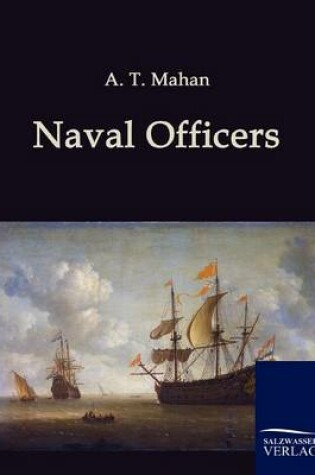 Cover of Naval Officers