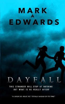 Book cover for Dayfall