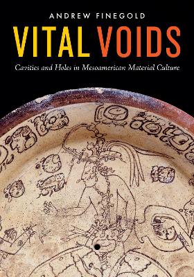 Cover of Vital Voids