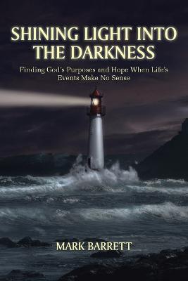 Book cover for Shining Light into the Darkness