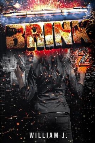 Cover of Brink 2