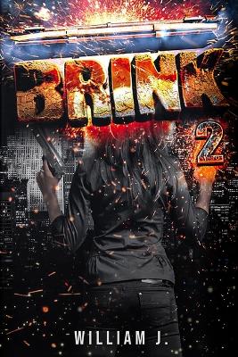 Book cover for Brink 2