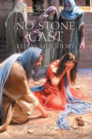 Cover of No Stone Cast