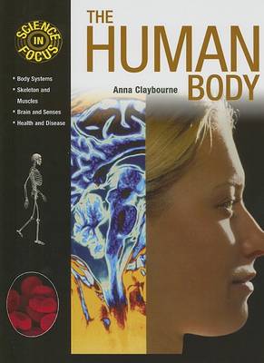 Cover of The Human Body