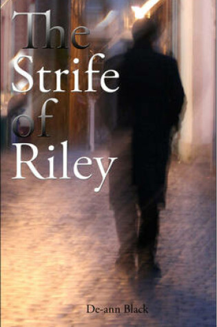 Cover of The Strife of Riley