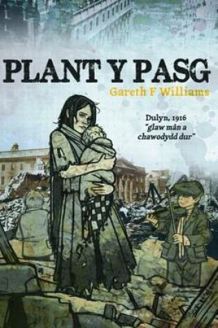 Cover of Plant y Pasg
