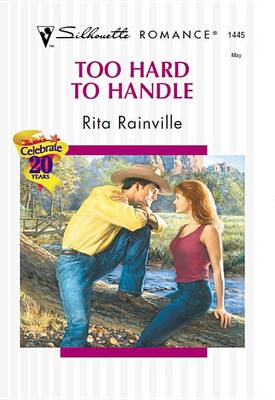 Cover of Too Hard to Handle