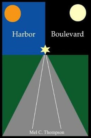 Cover of Harbor Boulevard