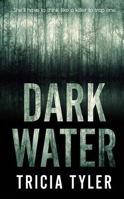 Book cover for Dark Water