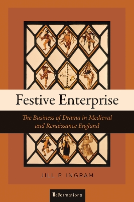 Cover of Festive Enterprise