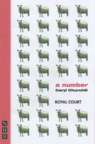 Cover of A Number, A