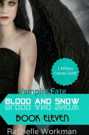 Cover of Blood and Snow 11
