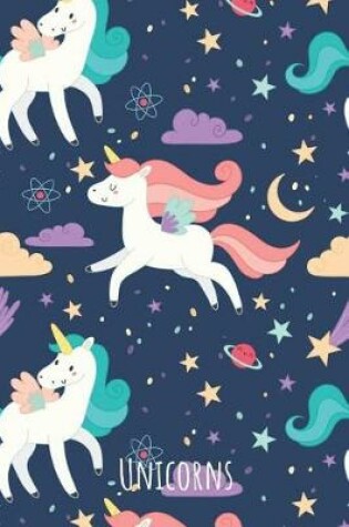 Cover of Unicorns