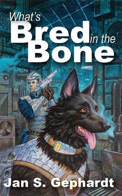 Cover of What's Bred in the Bone