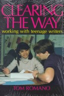 Book cover for Clearing the Way