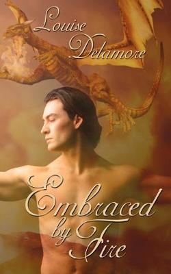 Book cover for Embraced by Fire