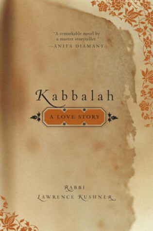 Cover of Kabbalah