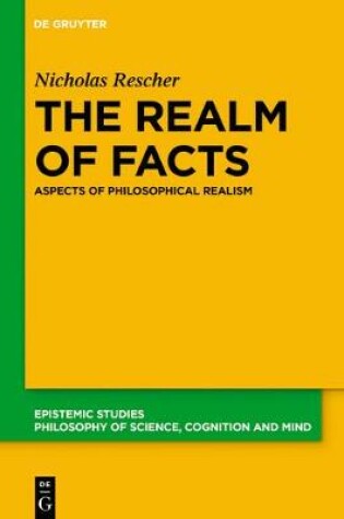 Cover of The Realm of Facts