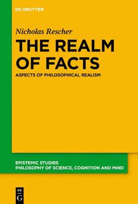 Cover of The Realm of Facts