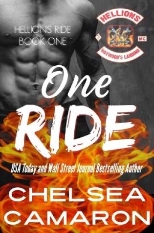 Cover of One Ride
