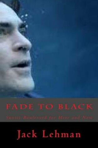 Cover of Fade to Black