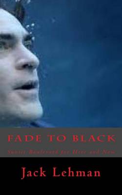 Book cover for Fade to Black